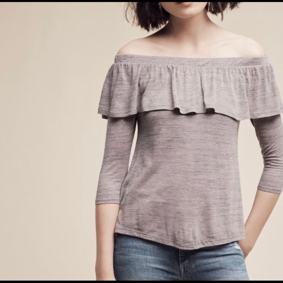 Antropologie Dolan Left Coast Collection Charla Size XS - Picture 6 of 6